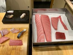 刺身拼盘-鮨一日本料理(大中华店)