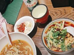 -陈阿宝·山西菜馆