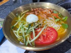 -鹤之乡·齐齐哈尔烤肉·非遗(秋涛路店)