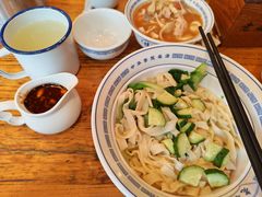 -老雒阳面馆·水席·洛阳菜(纱厂路店)