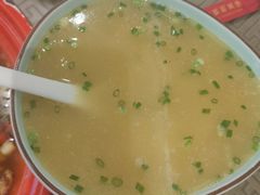 -新繁老號豌豆汤饭店·江湖菜(宝光寺店)