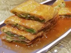 -香雪海饭店中餐厅(人民桥店)