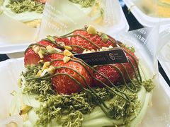 -FANEN法念·烘焙·甜点(万象城店)