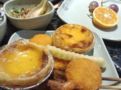 -海吃海喝海鲜烤肉炭火主题自助餐(朝阳店)