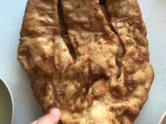 小饼-香妃烤鸡(西单店)