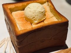 面包诱惑-绿茶餐厅(龙井船宴· 品牌总店)