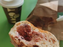 -Juicy Bakery(瑞景店)