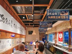-小船渔村·大连菜(新华街店)