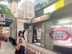 -富豪雪糕车流动点(尖沙咀店)