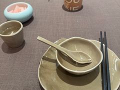 -山石榴·贵州菜(陆家嘴中心店)