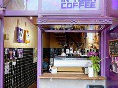 门面-HANA COFFEE(长寿路店)