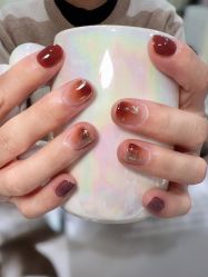 -UMl Nail 尤米美甲美睫半永久