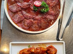 -喜来稀肉(虹泉路店)