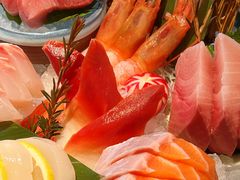 -水之惠鲜鱼料理(王府大街店)