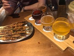 -熊猫精酿啤酒厨房(1912店)