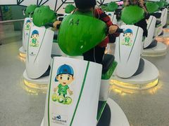 -中国杭州低碳科技馆