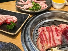 -本家韩国烤肉(青岛万象城店)
