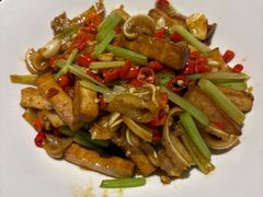 -大鸽饭(马王堆店)