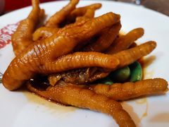 -鹊华居·地道鲁菜·海鲜·融合味(大明湖店)