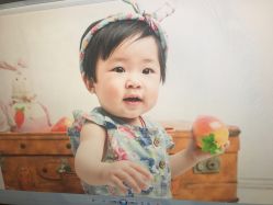 -布恩儿童摄影