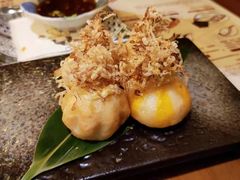 -七町糖果寿司屋(龙洞广工店)