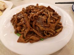 -汇兴源餐馆(小北路店)