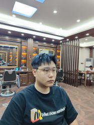 -贝勒爷专业男发