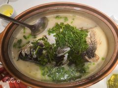 -风味小馆(天目湖宾馆店)