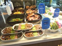 -老德州四合院·德州菜(天衢路店)