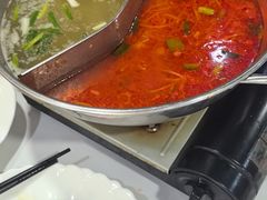 -贵州人家·酸汤火锅·20年老字号