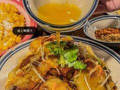 -递酒烤场(湛江路店)