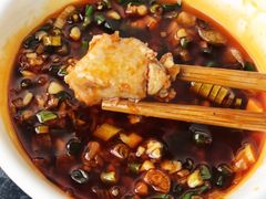 -水碾河肥兔火锅(水碾河店)