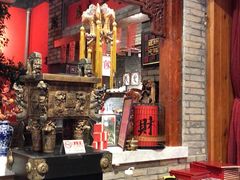 -正阳门饭庄·烤鸭·北京菜(万丰路七里庄店)