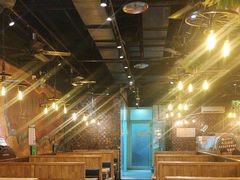 -小俩口烧烤东北菜(双井店)