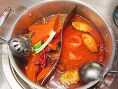 -签小二串串火锅(观音桥店)