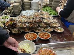 -九九豆花馆(解放碑步行街店)