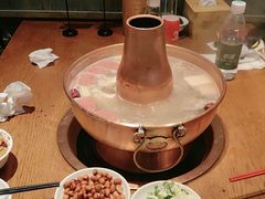 -北京老门框爆肚涮肉馆(凤城六路店)