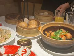 -上海浦东嘉里大酒店