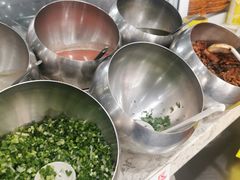 -金诚张妈妈羊汤·驴肉火烧(旧宫佳和园店)
