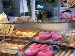 -西村叔叔的店·面包·甜品·蛋糕(清河万象汇店)