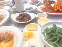 -顺风海鲜港(金玉兰店)
