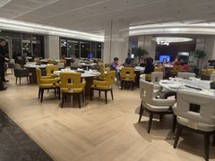 -喜来登由由大酒店九州膳坊中餐厅