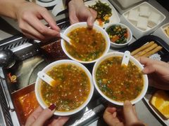 -海底捞火锅(江宸天街店)