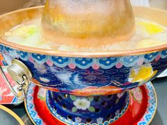 -老北京涮羊肉·龙虾.烧烤(江镇店)