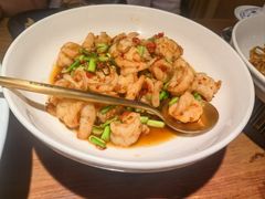 -阿强家川菜·29年老字号(岗顶店)