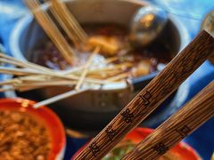-马路边边 传媒大学店
