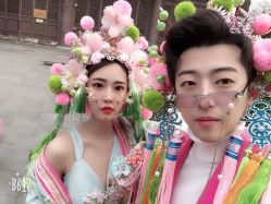 点击看大图 -扬州龙摄影·全球旅拍(维扬路总店)