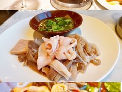 -都会尚膳·海鲜自助餐厅(重庆万豪酒店)