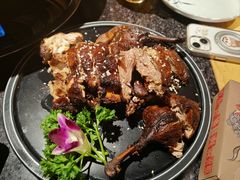 -小饕荟雅安贡椒鱼鲜馆(广福桥店)