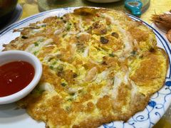 银鱼煎蛋-莲花公园煎蟹(总店)